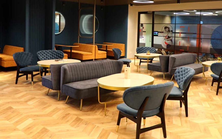 Awfis Vaman Techno Center